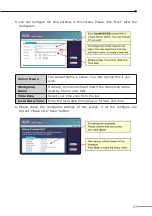 Preview for 15 page of Planet 1-Bay SATA NAS Server NAS-7100 Quick Installation Manual