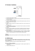 Preview for 12 page of Planet 2-Bay SATA NAS RAID Server NAS-7200 User Manual