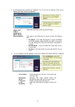 Preview for 15 page of Planet 2-Bay SATA NAS RAID Server NAS-7200 User Manual