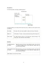 Preview for 28 page of Planet 2-Bay SATA NAS RAID Server NAS-7200 User Manual