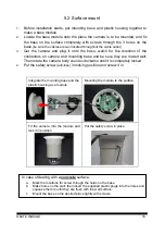 Preview for 18 page of Planet 23x Indoor Speed Dome Camera CAM-ISD48 User Manual