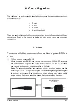 Preview for 26 page of Planet 23x Indoor Speed Dome Camera CAM-ISD48 User Manual