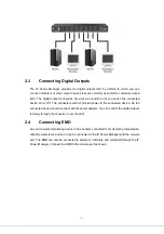 Preview for 12 page of Planet 8-Port IP Power Manager IPM-8001 User Manual