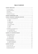 Preview for 4 page of Planet 802.11g Wireless Access Point / Bridge WAP-4000 User Manual