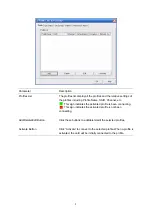 Preview for 13 page of Planet 802.11g Wireless PCI Adapter WL-8315 User Manual