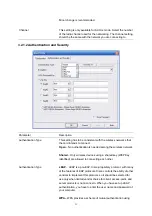 Preview for 16 page of Planet 802.11g Wireless PCI Adapter WL-8315 User Manual