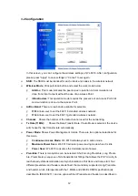 Preview for 16 page of Planet 802.11g Wireless PCI Card WL-8310 User Manual