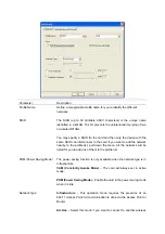 Предварительный просмотр 19 страницы Planet 802.11n Wireless PCI Express Adapter WNL-9500 User Manual