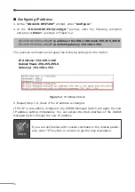 Preview for 8 page of Planet ACTI PPSW-0101 Quick Installation Manual