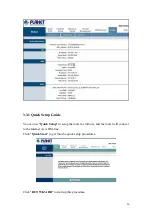 Preview for 26 page of Planet ADE-1400v2 User Manual