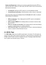 Preview for 15 page of Planet ADE-3110 User Manual