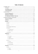 Preview for 4 page of Planet ADE-3400v4 User Manual