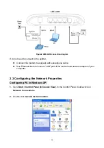 Preview for 14 page of Planet ADE-3400v4 User Manual