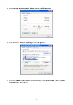 Preview for 15 page of Planet ADE-3400v4 User Manual