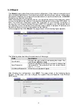 Preview for 20 page of Planet ADE-3400v4 User Manual