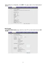 Preview for 25 page of Planet ADE-3400v4 User Manual