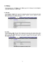 Preview for 27 page of Planet ADE-3400v4 User Manual