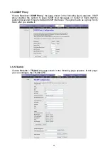 Preview for 44 page of Planet ADE-3400v4 User Manual