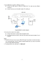 Предварительный просмотр 16 страницы Planet ADE-3410v4 User Manual