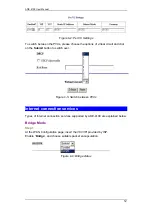 Preview for 17 page of Planet ADE-4100 User Manual