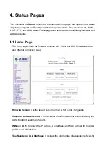 Предварительный просмотр 13 страницы Planet ADE-4110 User Manual