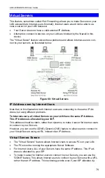 Предварительный просмотр 81 страницы Planet ADE-4300A User Manual