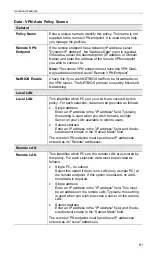 Предварительный просмотр 86 страницы Planet ADE-4300A User Manual