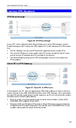 Предварительный просмотр 135 страницы Planet ADE-4300A User Manual