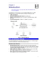 Preview for 6 page of Planet ADE-4301A User Manual