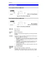 Preview for 10 page of Planet ADE-4301A User Manual