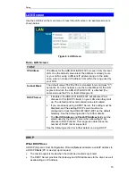 Preview for 20 page of Planet ADE-4301A User Manual