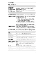 Preview for 52 page of Planet ADE-4301A User Manual