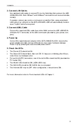 Preview for 15 page of Planet ADSL 2/2+ VPN Firewall Router ADE-4300A/B User Manual