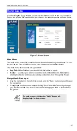 Preview for 20 page of Planet ADSL 2/2+ VPN Firewall Router ADE-4300A/B User Manual