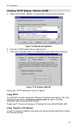 Preview for 33 page of Planet ADSL 2/2+ VPN Firewall Router ADE-4300A/B User Manual