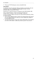 Preview for 39 page of Planet ADSL 2/2+ VPN Firewall Router ADE-4300A/B User Manual