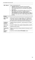 Preview for 98 page of Planet ADSL 2/2+ VPN Firewall Router ADE-4300A/B User Manual