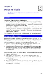 Preview for 112 page of Planet ADSL 2/2+ VPN Firewall Router ADE-4300A/B User Manual