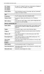 Preview for 116 page of Planet ADSL 2/2+ VPN Firewall Router ADE-4300A/B User Manual