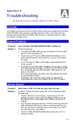 Preview for 117 page of Planet ADSL 2/2+ VPN Firewall Router ADE-4300A/B User Manual