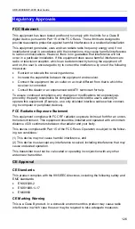 Preview for 132 page of Planet ADSL 2/2+ VPN Firewall Router ADE-4300A/B User Manual