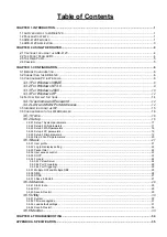 Preview for 3 page of Planet ADSL Firewall Router ADE-4120 User Manual