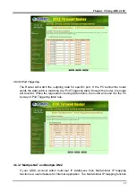 Preview for 29 page of Planet ADSL Firewall Router ADE-4120 User Manual