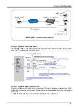 Предварительный просмотр 55 страницы Planet ADSL VPN/Firewall Router ADE-4200 User Manual