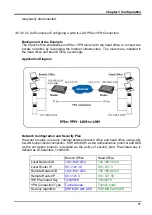 Предварительный просмотр 65 страницы Planet ADSL VPN/Firewall Router ADE-4200 User Manual