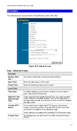 Предварительный просмотр 58 страницы Planet ADW-4300A User Manual