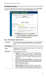 Предварительный просмотр 64 страницы Planet ADW-4300A User Manual