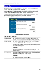 Предварительный просмотр 66 страницы Planet ADW-4300A User Manual