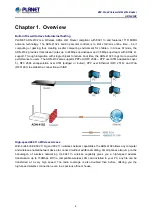 Preview for 6 page of Planet AND-4102 User Manual