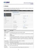 Preview for 37 page of Planet AND-4102 User Manual